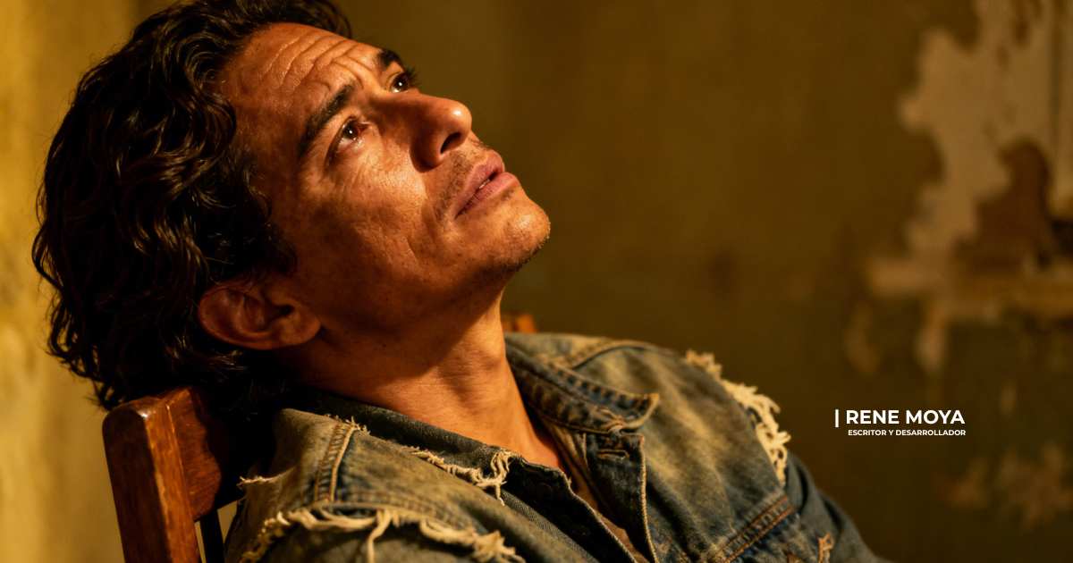 El cansancio que no se puede explicar