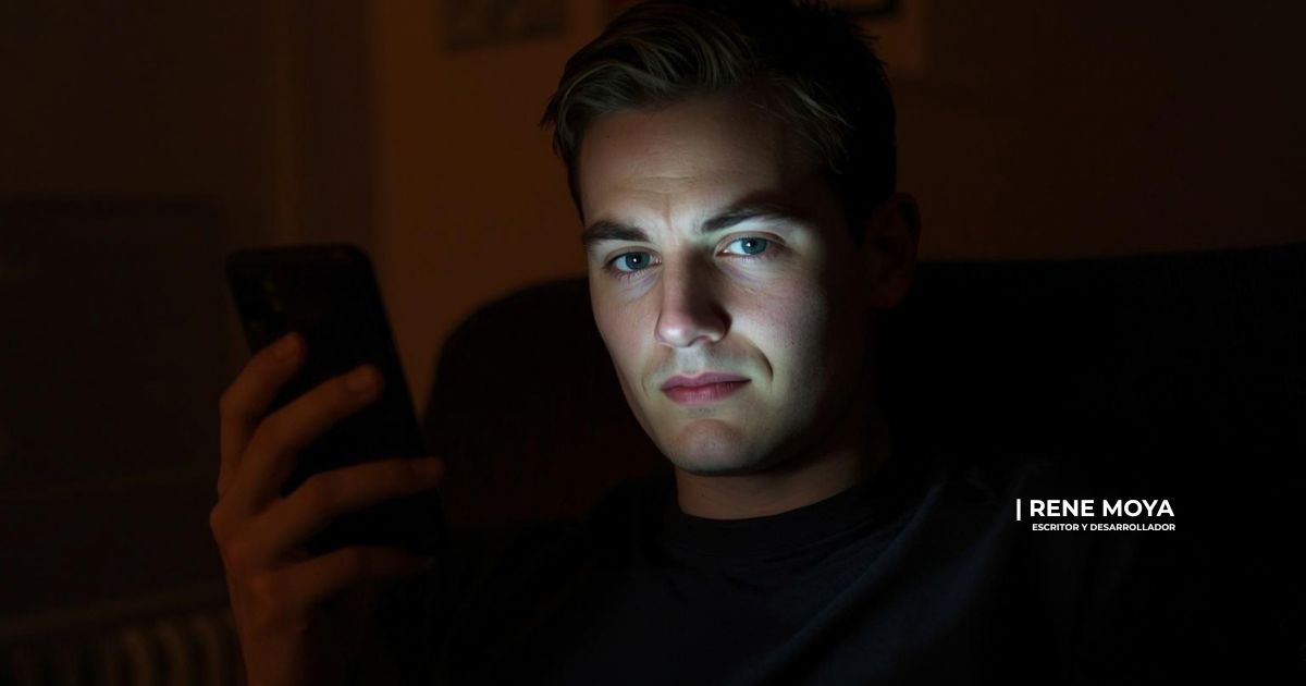 Es más fácil esconderse que sanar