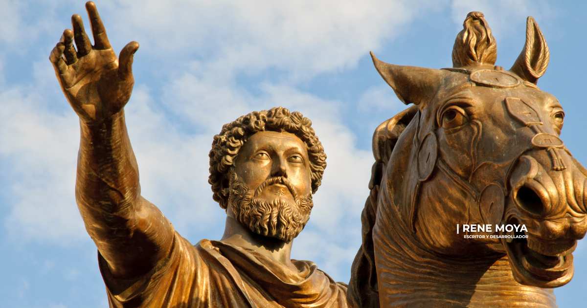 Los estoicos tenían razón y no me gustó descubrirlo