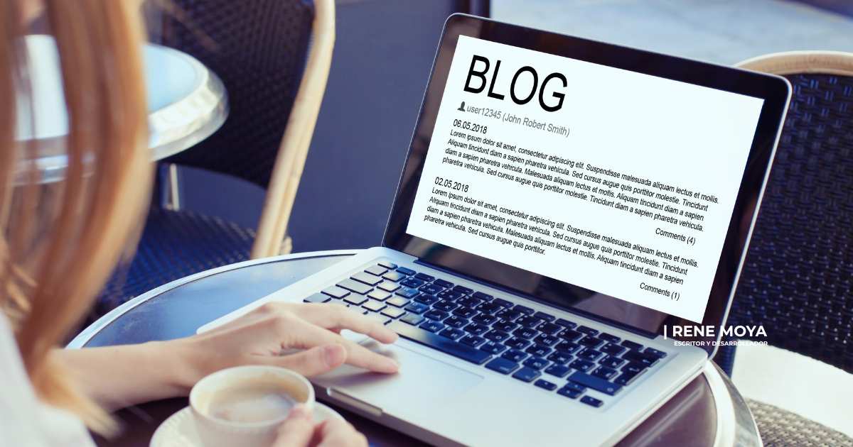 Cómo configuré mi blog en GitHub Pages