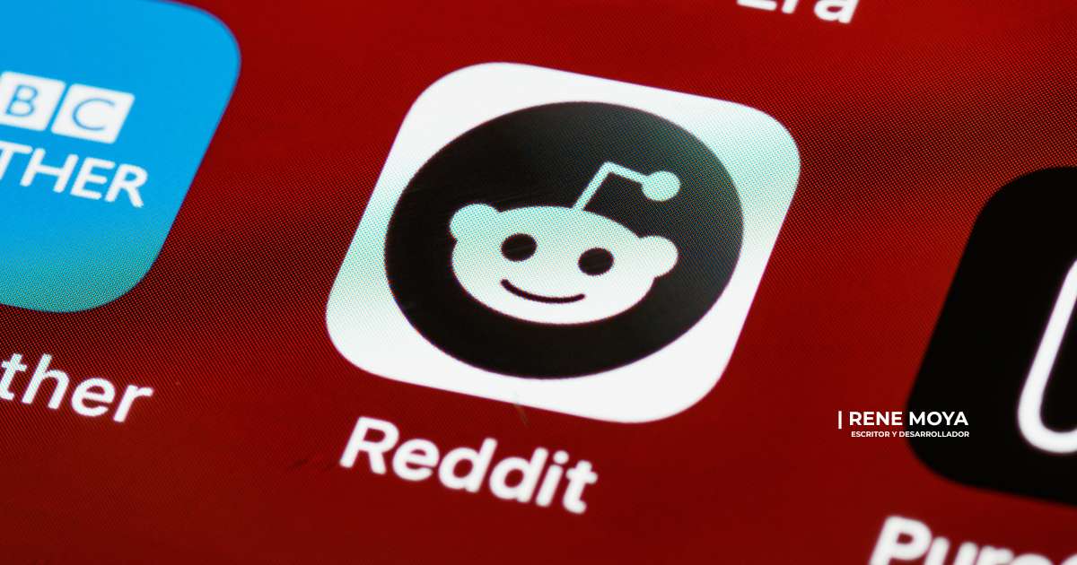 Nuevo en Reddit: comentar o postear primero