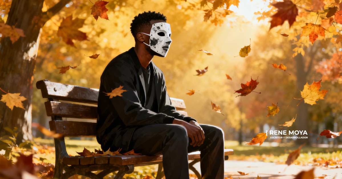 Por qué seguís esperando permiso para vivir