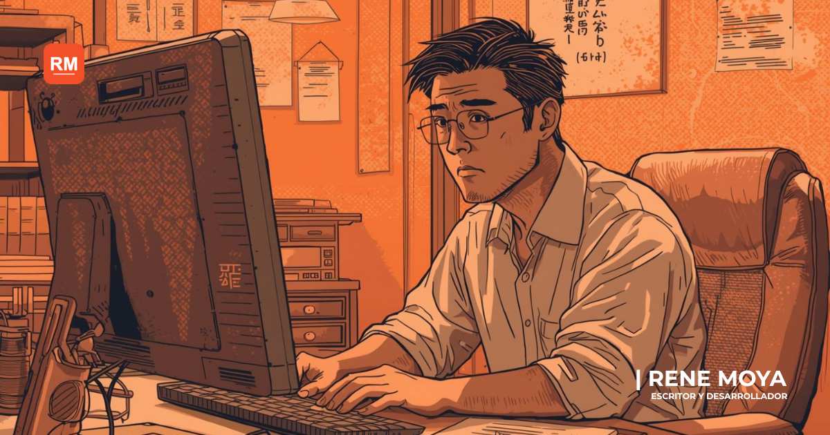 Aprendí a ser útil para merecer